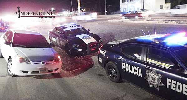 No cesan accidentes vehiculares en SJC; imprudencia al volante generó otros dos No cesan accidentes vehiculares en SJC; imprudencia al volante generó otros dos