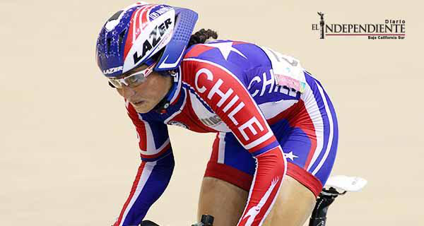 Hoy se corre la 1ra. vuelta Internacional de Ciclismo en La Paz