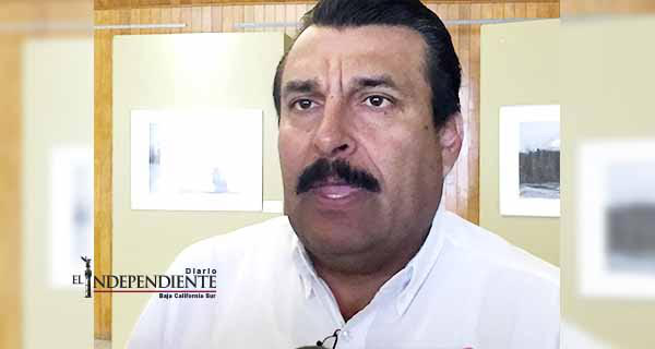 Se complica rescate del barco “El Cachanilla”; contiene 10 mil litros de diésel Se complica rescate del barco “El Cachanilla”; contiene 10 mil litros de diésel