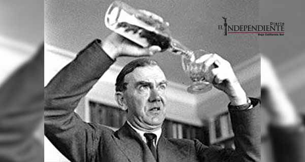 Graham Greene, creación sin escrúpulos