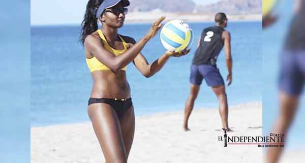 Norceca llega a Baja California Sur este fin de semana Norceca llega a Baja California Sur este fin de semana