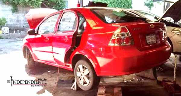 Heroína anónima conmueve a cabeños Heroína anónima conmueve a cabeños