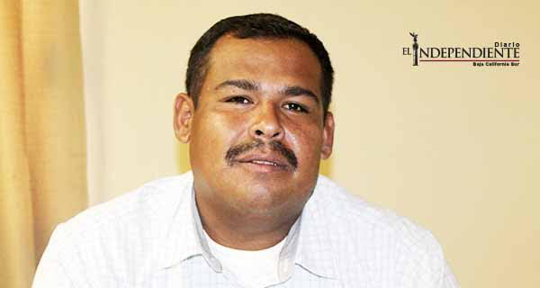 Persiste el robo de cableado eléctrico en luminarias publicas