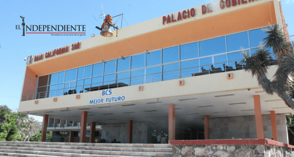 BCS entre las 10 entidades con menor transparencia del país BCS entre las 10 entidades con menor transparencia del país