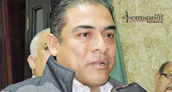 Esta misma semana nombran a titular de Seguridad Pública, anuncia alcalde