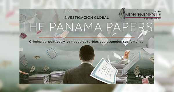 'Panama Papers' le pone nombre y apellido a evasores, especialista 'Panama Papers' le pone nombre y apellido a evasores, especialista