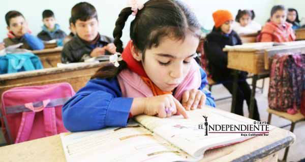 Niños rinden menos en lectura y escritura que las niñas: UNESCO Niños rinden menos en lectura y escritura que las niñas: UNESCO