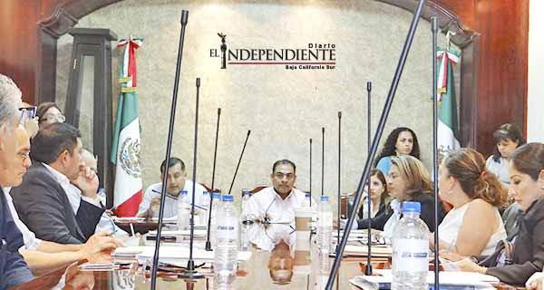 Por unanimidad ediles aprueban comparecencia de funcionarios municipales