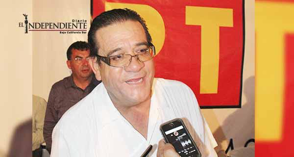 Reclama el PT un proceso jurídico justo para Esthela Ponce y Nacho Monroy Reclama el PT un proceso jurídico justo para Esthela Ponce y Nacho Monroy