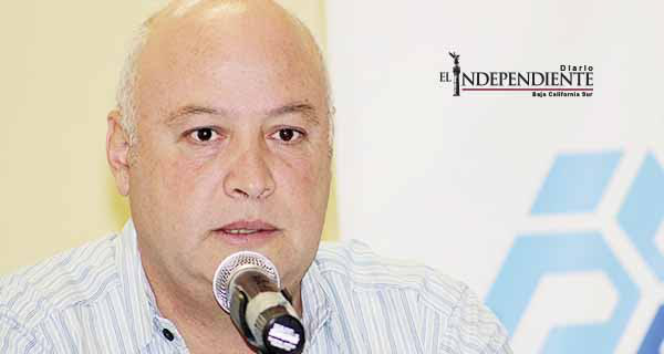 Espera COPARMEX que legisladores federales por BCS hagan públicas sus declaraciones