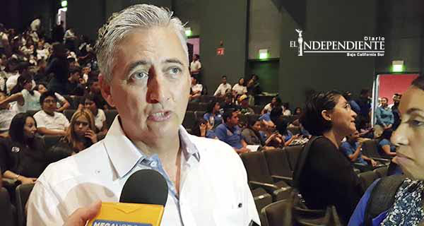 Buscará SECTURE que Los Cabos sea sede de la Cumbre Mundial de Turismo de Aventura