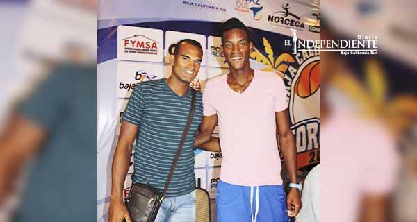 Cuba quiere repetir título en el NORCECA de BCS Cuba quiere repetir título en el NORCECA de BCS