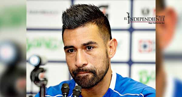 Un golpe duro para Cruz Azul el fracaso en la Copa MX, acepta Rojas Un golpe duro para Cruz Azul el fracaso en la Copa MX, acepta Rojas