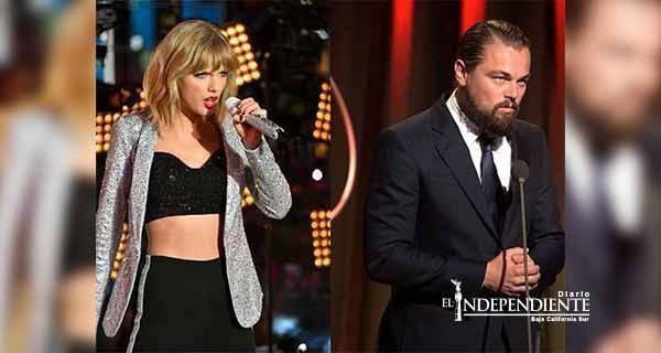 ¿Cuánto gana Taylor Swift y Leonardo DiCaprio? ¿Cuánto gana Taylor Swift y Leonardo DiCaprio?