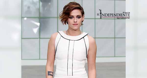 Kristen Stewart festejará sus 26 años con estrenos en puerta Kristen Stewart festejará sus 26 años con estrenos en puerta