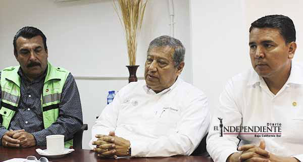 Reporta SCT afectaciones de hasta 2 MDP por explosión de pipa con turbosina