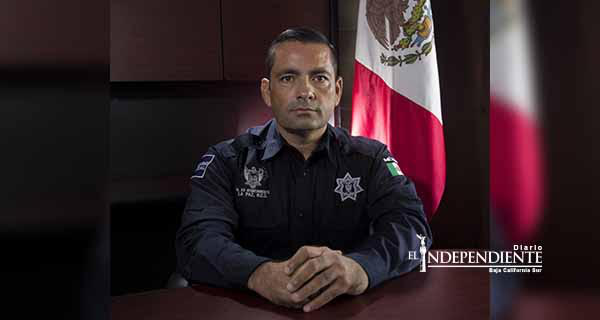 Redoblan el patrullaje de la policía para garantizar la seguridad de los paceños