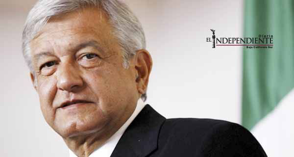 Diputados del PRD culpan a AMLO por contaminación en la CDMX