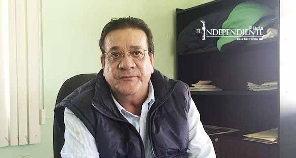 Avala el PT iniciativas de reforma de Ley que promueve Carlos Mendoza