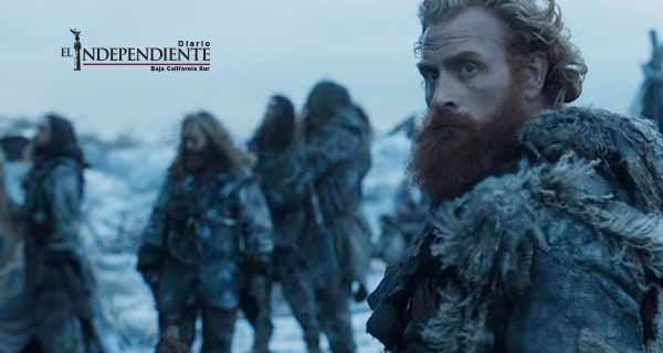 Estrenan nuevo trailer de 'Game of Thrones' Estrenan nuevo trailer de 'Game of Thrones'