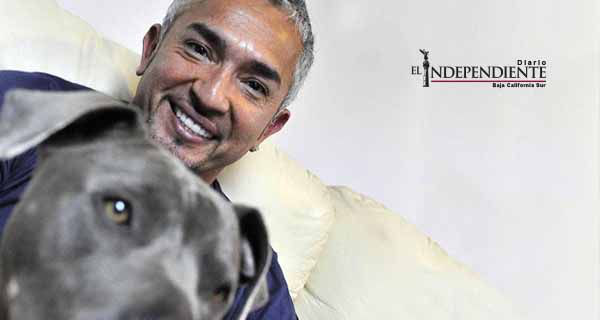 El 'encantador de perros', libre de cargos de crueldad animal El 'encantador de perros', libre de cargos de crueldad animal