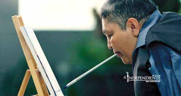 Obra de pintor afectado por pruebas nucleares llega a la Casa Blanca