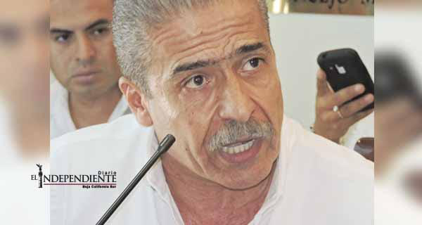 Necesaria la participación y colaboración de los 3 niveles de gobierno, advierte regidor Flores