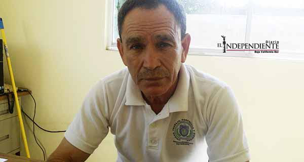 Denuncian irregularidades en centros de trabajo de Los Cabos y Santa Rosalía dependientes de CONAGUA Denuncian irregularidades en centros de trabajo de Los Cabos y Santa Rosalía dependientes de CONAGUA