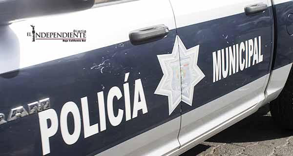 Hay una sola patrulla de la Municipal para vigilar El Centenario y Chametla Hay una sola patrulla de la Municipal para vigilar El Centenario y Chametla