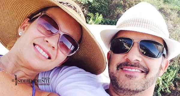 Ingrid Coronado debería pagar pensión a Fernando del Solar Ingrid Coronado debería pagar pensión a Fernando del Solar