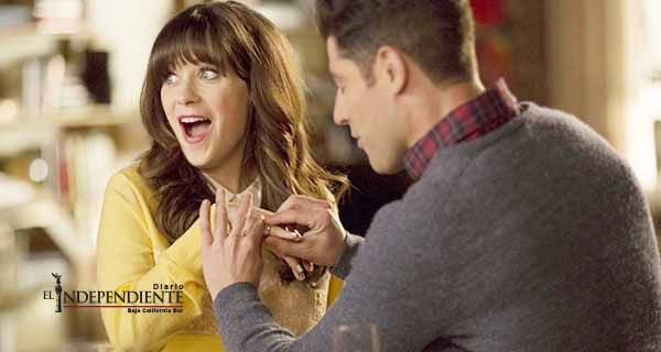 La serie 'New Girl' confirma su sexta temporada La serie 'New Girl' confirma su sexta temporada