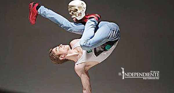 Homenaje a Shakespeare en su aniversario luctuoso