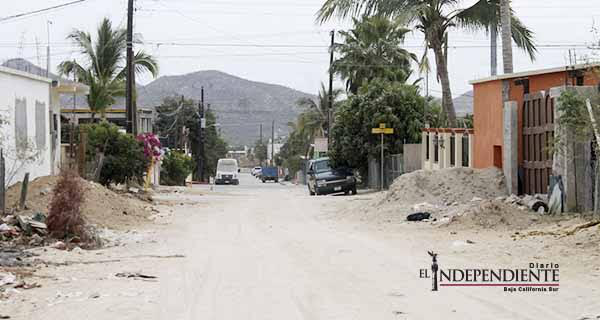 ‘‘Andan pegando duro los ratas’’, denuncian colonos de El Zacatal