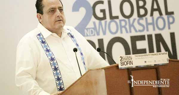 Es prioridad para el Gobierno Estatal el uso responsable de los recursos