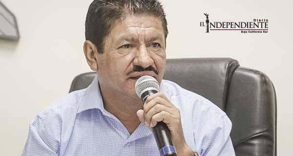 Gobierno Federal suspendió el 80% de las obras proyectadas para La Paz