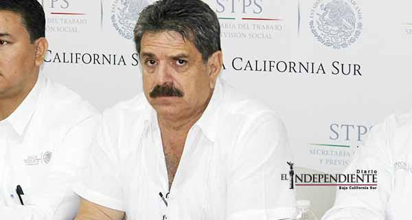 Queremos que a los jornaleros de BCS los traten como seres humanos, no como animales: STPS