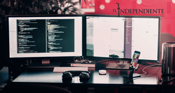 5 Pasos para iniciar un negocio desarrollado 100% Online (explicado fácil) 5 Pasos para iniciar un negocio desarrollado 100% Online (explicado fácil)