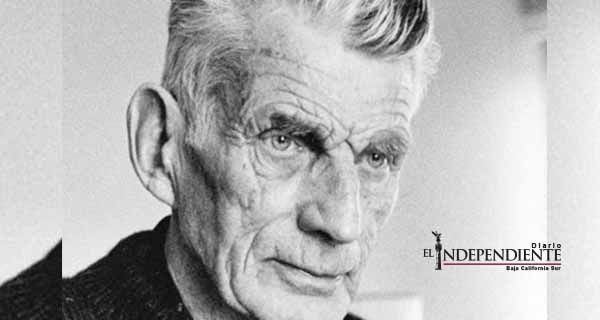 Samuel Beckett, pesimista con gracia