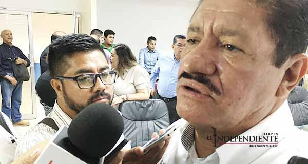 Tribunal dio la razón al Ayto de La Paz y no deberán pagar bono a sindicalizados