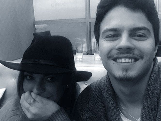 Lindsay Lohan se casará con su rico novio ruso Lindsay Lohan se casará con su rico novio ruso
