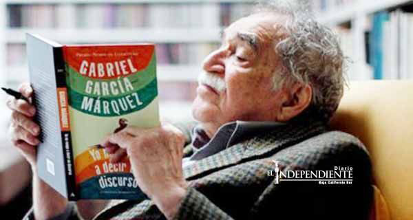 La Gaboteca, una biblioteca virtual de García Márquez