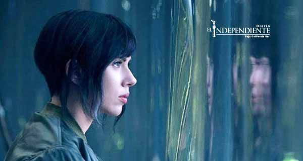 Scarlett Johansson rueda cinta en Nueva Zelanda Scarlett Johansson rueda cinta en Nueva Zelanda