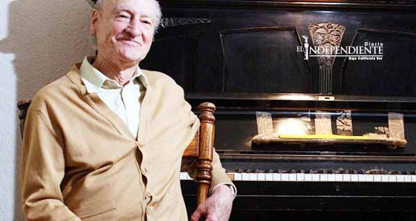 Fallece el director de orquesta mexicano Armando Zayas