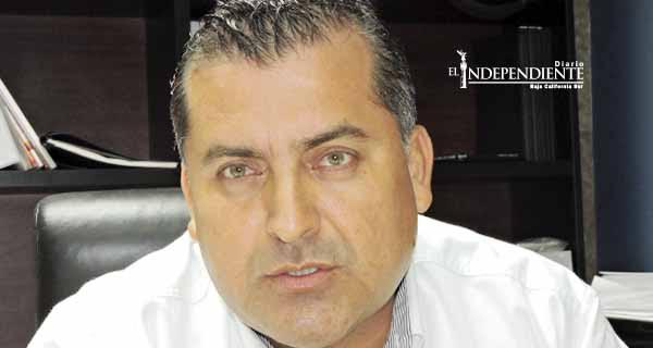 La puerta sigue abierta al diálogo con la líder sindical, asegura secretario general La puerta sigue abierta al diálogo con la líder sindical, asegura secretario general
