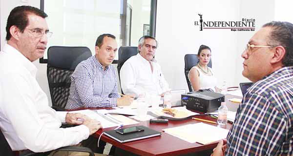 Participará BCS en la Expo Forestal 2016 que se realizará en Guadalajara Participará BCS en la Expo Forestal 2016 que se realizará en Guadalajara