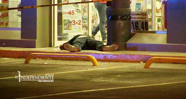 No fue ejecución; fue un asalto con violencia: señala la Procuraduría