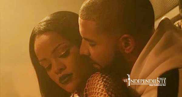 La cantante Rihanna rompe récord de The Beatles La cantante Rihanna rompe récord de The Beatles