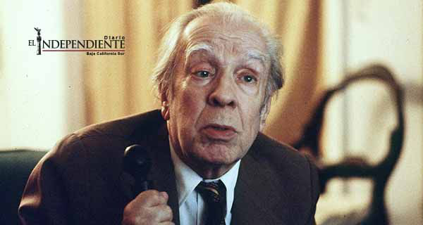 La dimensión infinita de Jorge Luis Borges aterriza en Madrid