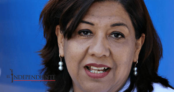 PRI y PRD no comparten autocrítica de Alicia Uribe al PAN PRI y PRD no comparten autocrítica de Alicia Uribe al PAN