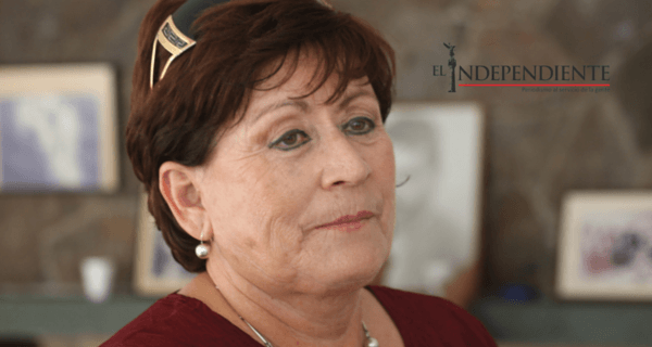 Esthela Ponce “desapareció” 23 carros del Ayuntamiento: Rosa Delia Esthela Ponce “desapareció” 23 carros del Ayuntamiento: Rosa Delia